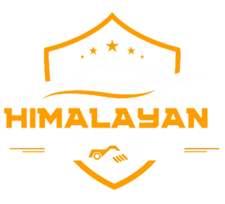 Himalayan Sherpa